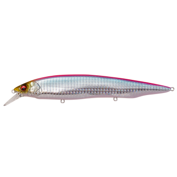 Воблер Megabass KANATA SW GG CORAL PINK BACK