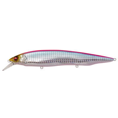 Воблер Megabass KANATA SW GG CORAL PINK BACK