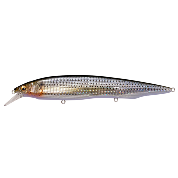 Воблер Megabass KANATA SW GG LENS KONOSHIRO