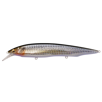Воблер Megabass KANATA SW GG LENS KONOSHIRO