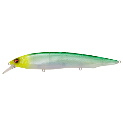 Воблер Megabass KANATA SW GP SITRUS CHART HEAD