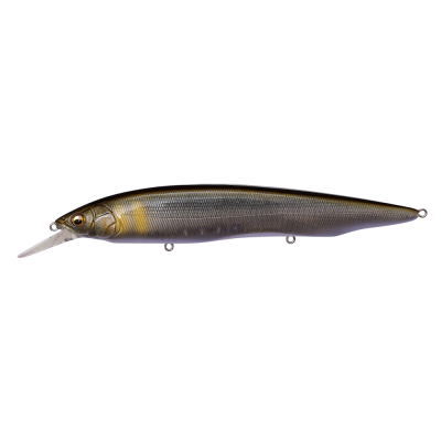 Воблер Megabass KANATA+1 FA SE AYU