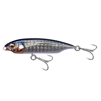 Воблер Megabass KARASHI SW FS FA BORA