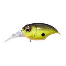 Воблер Megabass MR-X GRIFFON B.B.C (BLACK BACK CHART)