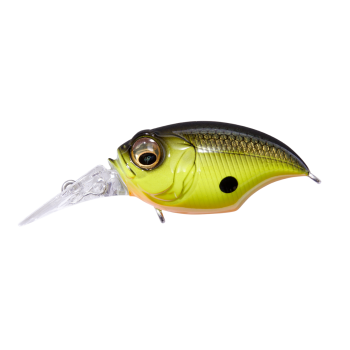 Воблер Megabass MR-X GRIFFON B.B.C (BLACK BACK CHART)