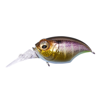 Воблер Megabass MR-X GRIFFON DD GILL