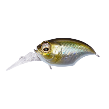 Воблер Megabass MR-X GRIFFON GG MOROKO