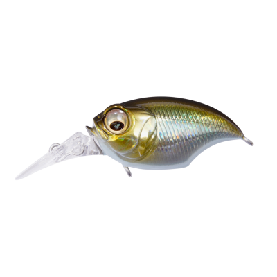 Воблер Megabass MR-X GRIFFON GG MOROKO