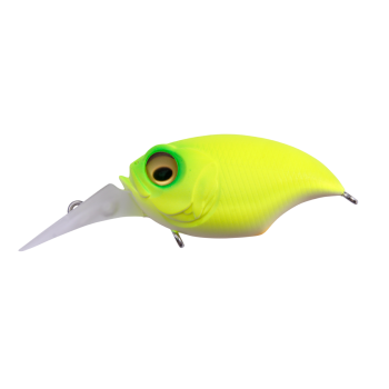 Воблер Megabass MR-X GRIFFON MAT KO CHART