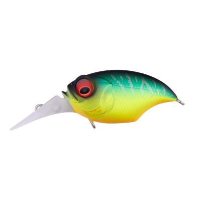 Воблер Megabass MR-X GRIFFON MAT TIGER