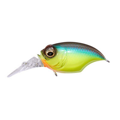 Воблер Megabass MR-X GRIFFON MEGABASS BREAM