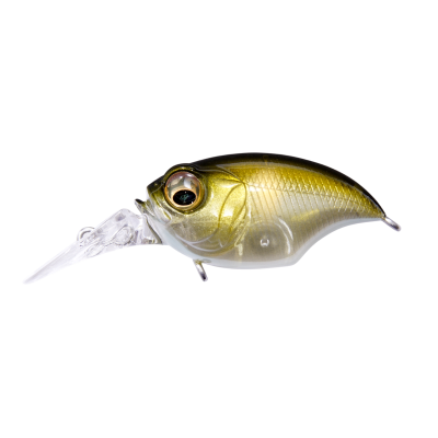 Воблер Megabass MR-X GRIFFON SG SKELETON AYU
