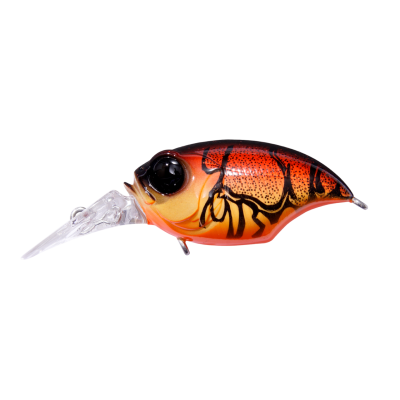 Воблер Megabass MR-X GRIFFON WILD CRAW