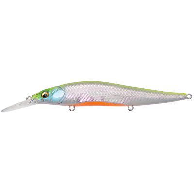 Воблер Megabass ONETEN+1 AURORA REACTION