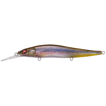 Воблер Megabass ONETEN+1 FA GHOST KAWAMUTSU