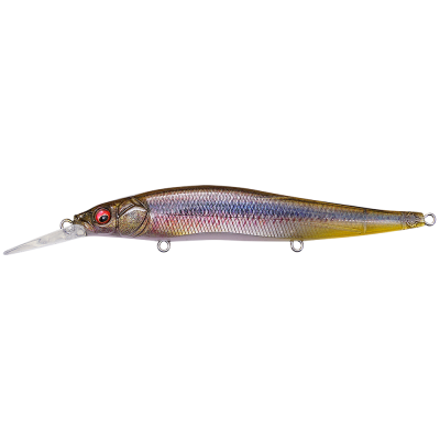 Воблер Megabass ONETEN+1 FA GHOST KAWAMUTSU