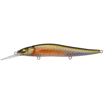 Воблер Megabass ONETEN+1 GLX RAINBOW