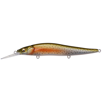Воблер Megabass ONETEN+1 GLX RAINBOW