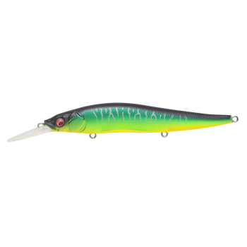 Воблер Megabass ONETEN+1 MAT TIGER