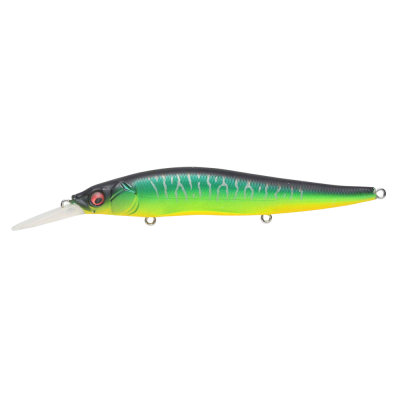 Воблер Megabass ONETEN+1 MAT TIGER