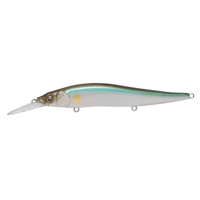 Воблер Megabass ONETEN+1 SEXY AYU