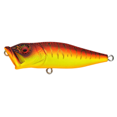 Воблер Megabass POP X AKA TORA
