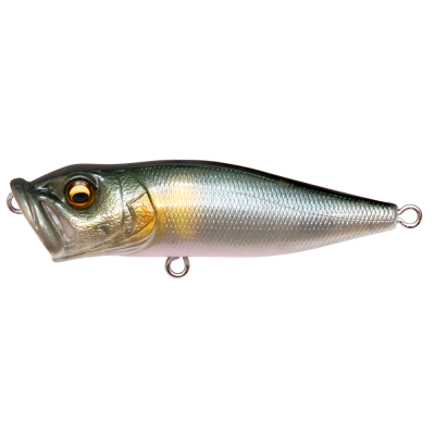 Воблер Megabass POP X FA WAKA AYU