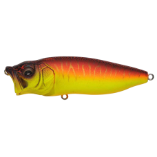 Воблер Megabass POPMAX AKA TORA