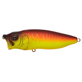 Воблер Megabass POPMAX AKA TORA