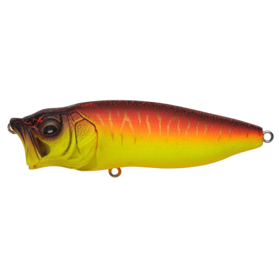 Воблер Megabass POPMAX AKA TORA