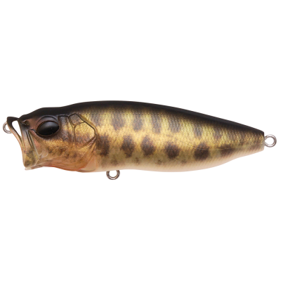 Воблер Megabass POPMAX FA BABY RAIGYO