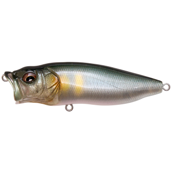 Воблер Megabass POPMAX FA WAKA AYU