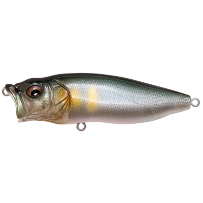 Воблер Megabass POPMAX FA WAKA AYU