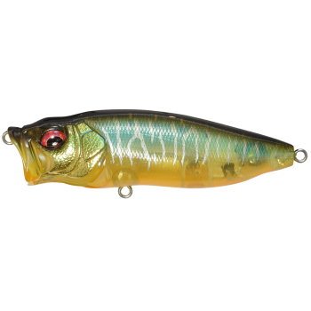 Воблер Megabass POPMAX POPMAX GIN TONIC TIGER