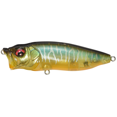 Воблер Megabass POPMAX POPMAX GIN TONIC TIGER