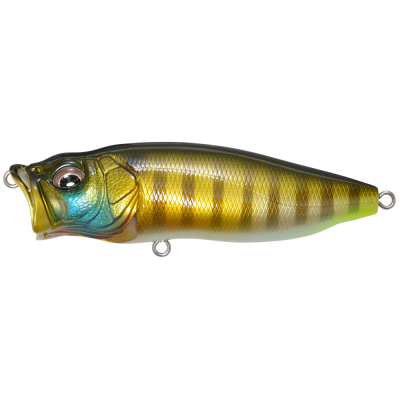 Воблер Megabass POPMAX PM WILD GILL