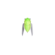 Воблер Megabass NANO SIGLETT GLX GLASS BUG II