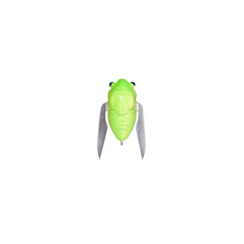 Воблер Megabass NANO SIGLETT GLX GLASS BUG II