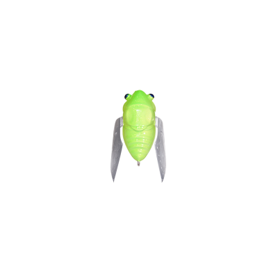 Воблер Megabass NANO SIGLETT GLX GLASS BUG II