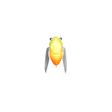 Воблер Megabass NANO SIGLETT GLX IRAGA
