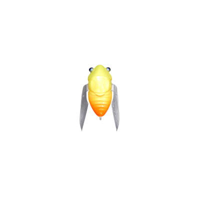 Воблер Megabass NANO SIGLETT GLX IRAGA