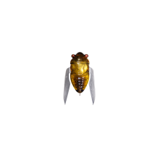 Воблер Megabass NANO SIGLETT HARU ZEMI