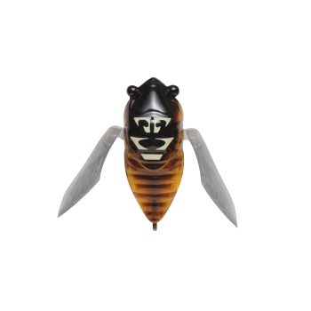 Воблер Megabass SIGLETT ABURA ZEMI