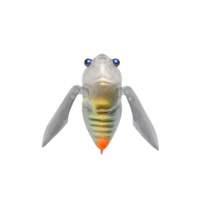 Воблер Megabass SIGLETT SKELETON SIRIUS