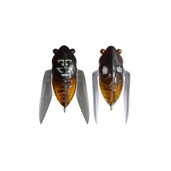 Воблер Megabass TINY SIGLETT ABURA ZEMI