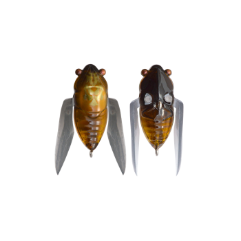 Воблер Megabass TINY SIGLETT HARU ZEMI