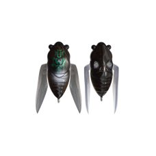 Воблер Megabass TINY SIGLETT MIN MIN ZEMI