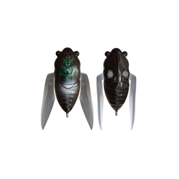 Воблер Megabass TINY SIGLETT MIN MIN ZEMI