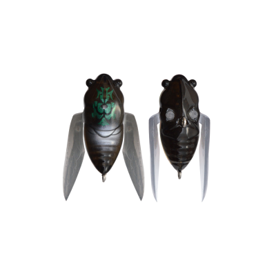 Воблер Megabass TINY SIGLETT MIN MIN ZEMI