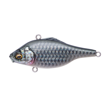 Воблер Megabass VIBRATION-X SMATRA (RATTLE IN) FA HERA